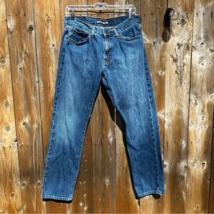 Men's Tommy Hilfiger Blue Jeans Accepting all offers!